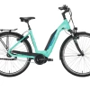 Victoria ETrekking 7.6 – Elcykel – 2023, 51cm 1 Victoria ETrekking 7.6 – Elcykel – 2023, 51cm -Selle De Vélo Soldes Victoria eTrekking 7.6 Elcykel 2023 51cm