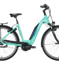 Victoria ETrekking 7.6 – Elcykel – 2023, 51cm