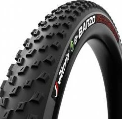 Vittoria E-barzo XC 4c G2.0 Tnt Tubeless 29er E-mtb Tyre 29×2.35 – Anthracite