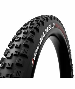 Vittoria Martello G2 – MTB Foldedæk TLR – 27,5×2,80 (70-584) – Sort