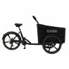 Wildenburg City E-Cargo PLUS El-ladcykel -Selle De Vélo Soldes Wildenburg City E Cargo PLUS El ladcykel