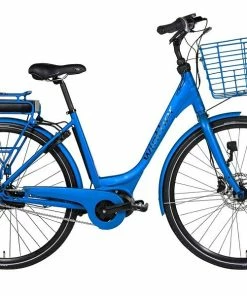 Winther Blue Superbe 2 – Elcykel – 2022