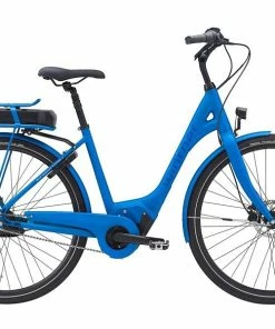 Winther Blue Superbe 3 – Elcykel – 2022