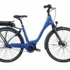 Winther Blue Superbe 4 Bosch – Elcykel – 2022, 48cm -Selle De Vélo Soldes Winther Blue Superbe 4 Bosch Elcykel 2022 48cm