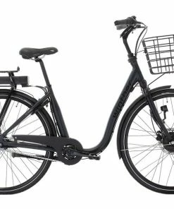 Winther Easy Boarding – Elcykel – 2022