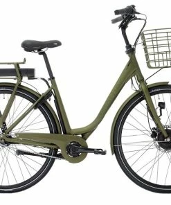 Winther Green Superbe 1 – Elcykel – 2022