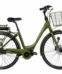 Winther Green Superbe 2 – Elcykel – 2022