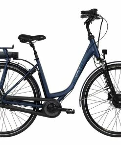 Winther LTD Superbe 1 – Elcykel – 2022