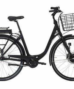 Winther Superbe 1 26″ – Elcykel – 2022